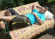 Фотография Антонова Антона