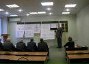 Фотография Курылёва Артёма Гаражный Инженера