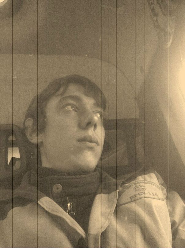 Сергей Гусаков фотография #43