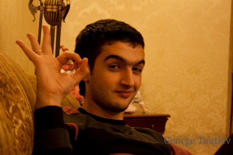 Gevorg Stepanyan фотография #26
