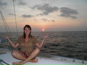 Фотография Даниловой Ольги