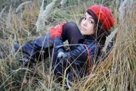 Фотография Анисимовой Альбины