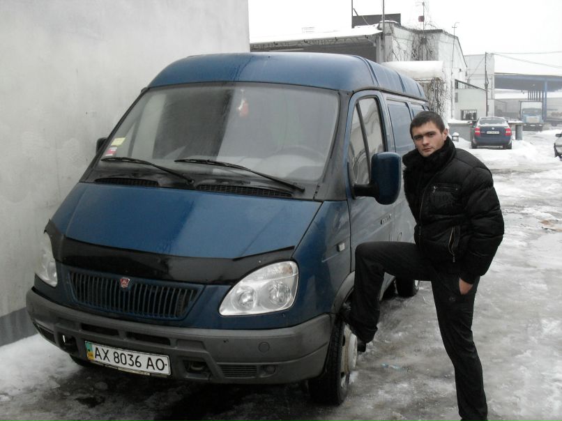 Виктор Моисеев фотография #36