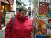 Фотография Глебовой Надежды