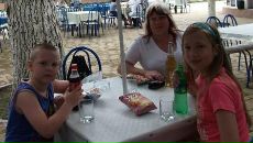 Фотография Богомоловой Оленьки