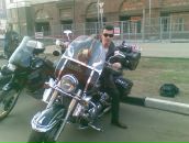 Фотография Рыбалкина Кузьмы