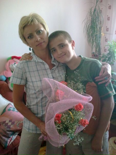 Оля Шеремета фото №2