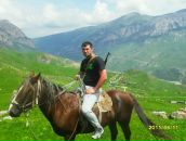 Руслан Дреев фотография #7 (источник - https://vk.com/id78294518)