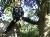 Льоша Кочергін фотография #17 (источник - https://vk.com/id147843877)
