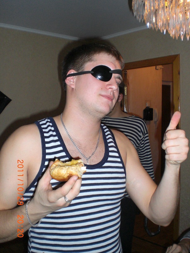 Артём Тарабрин фотография #23