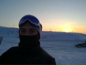 Фотография Семенова Андрея