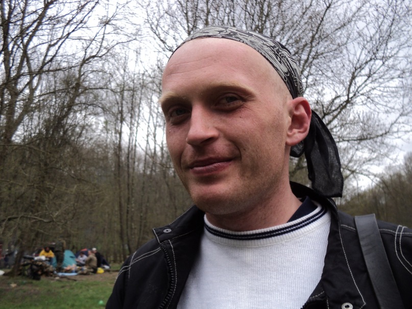 Иван Лоренц фотография #21