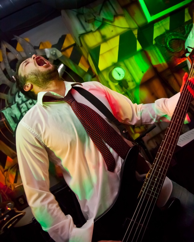 Oildust ......... фотография #4