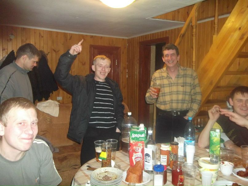 Михаил Быков фотография #44