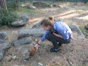 Фотография Конаревой Алёны