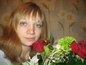 Фотография Шалаевской Татьяны