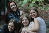 Фотография Приймы Юлии