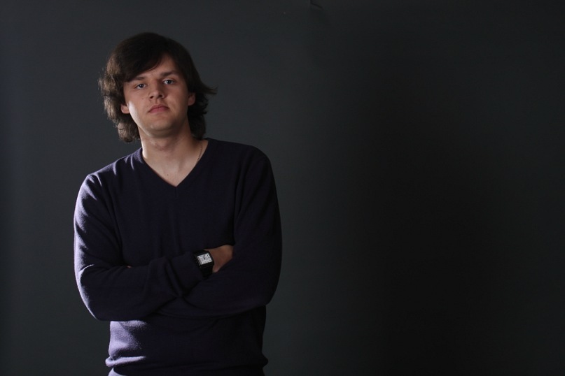 Антон Девятов фотография #38