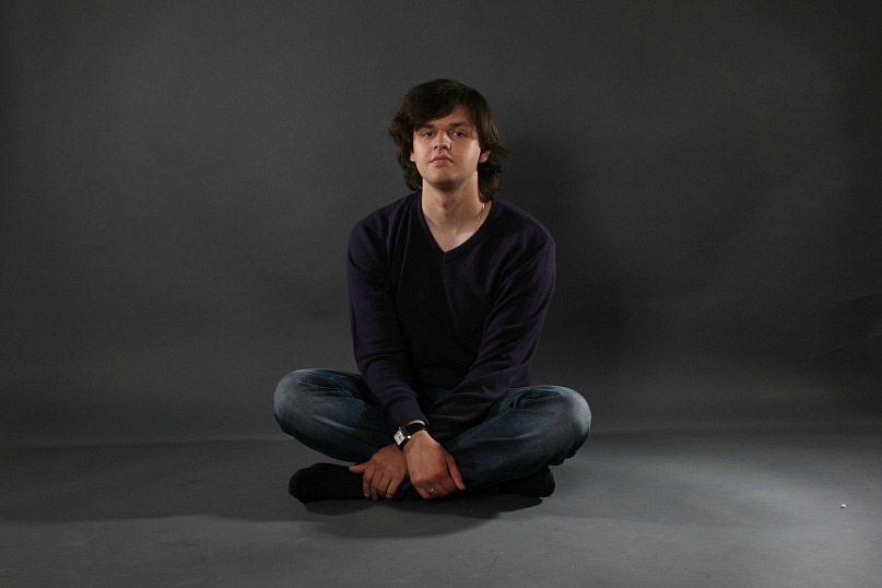 Антон Девятов фотография #39