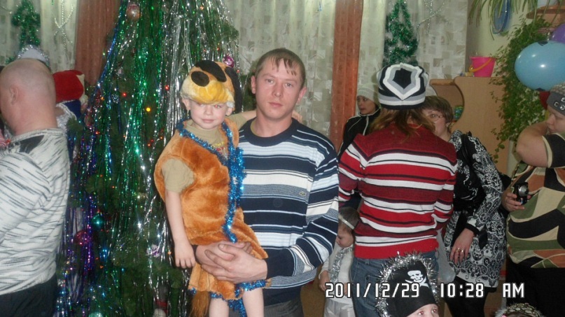 Сергей Катальников фотография #6