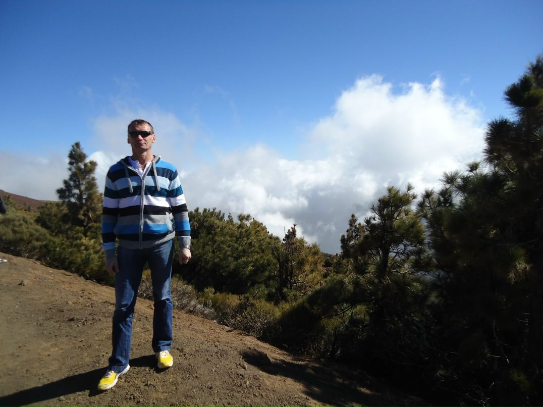 Дмитрий Лашкин фотография #33