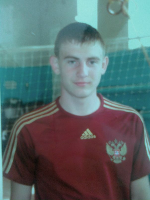 Дима Климов фотография #21