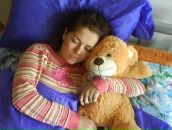 Фотография Максимец Анастасии