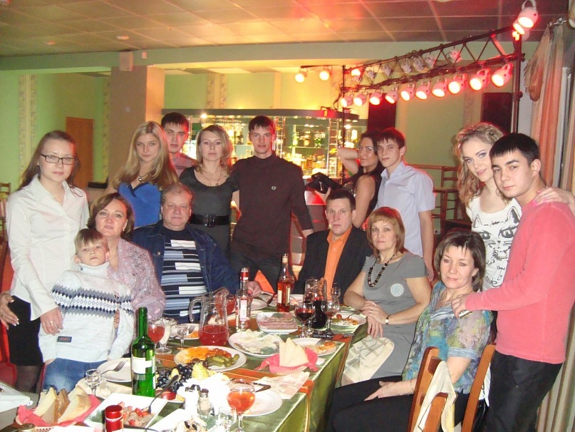 Antoxa Biserov фотография #21