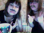 Фотография Костиной Зои