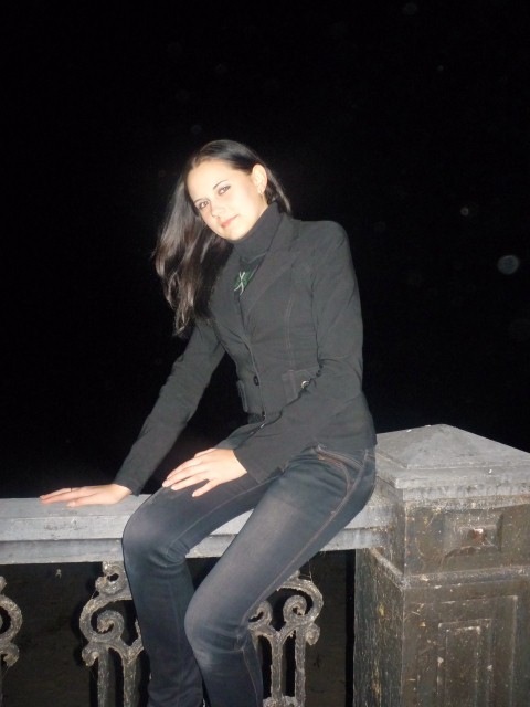 Ирина Бугрова фотография #41