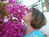 Фотография Быхановой Алены