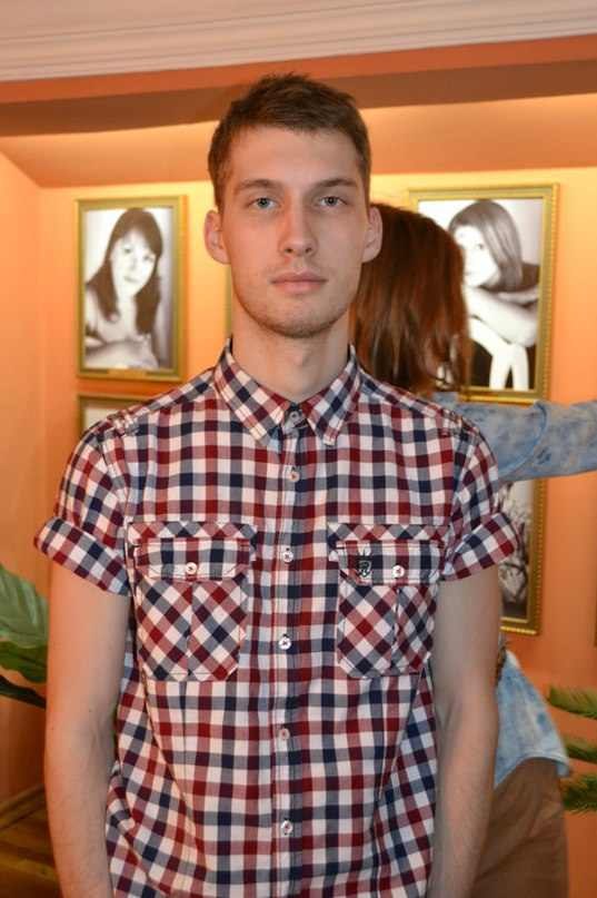 Дмитрий Оверченко фотография #26