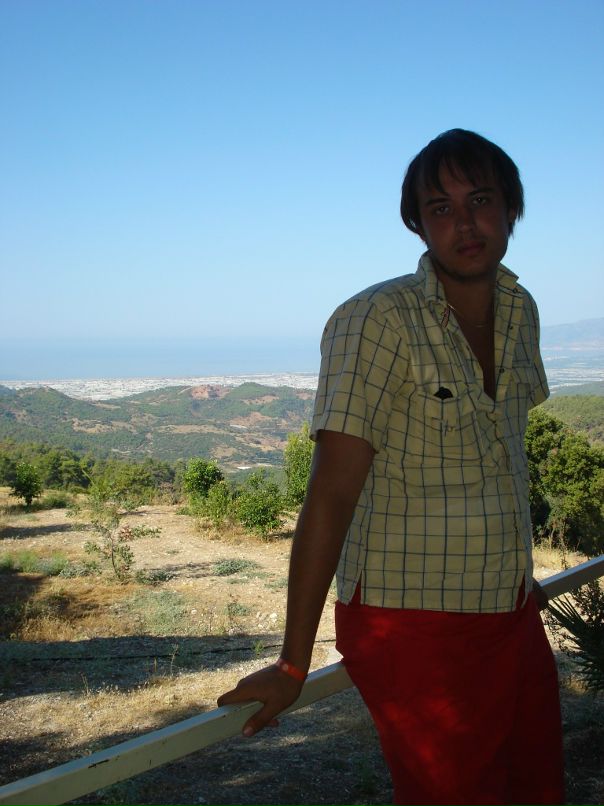 Евгений Мальцев фотография #11