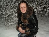 Фотография Григоренко Насти