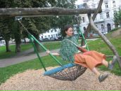 Фотография Цаллаговой Ярославы