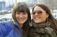 Фотография Шевчик Евгении