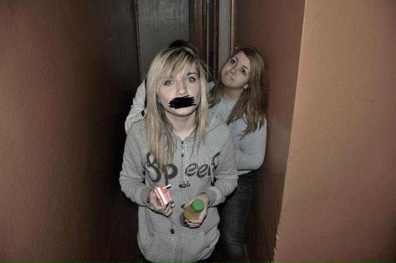 Александра Бедненко фотография #6