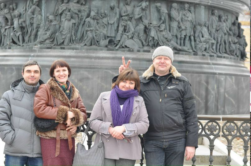 Иван Клименко фотография #28