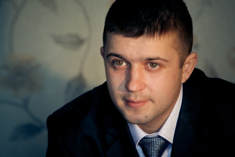 Дмитрий Кравчук фотография #19