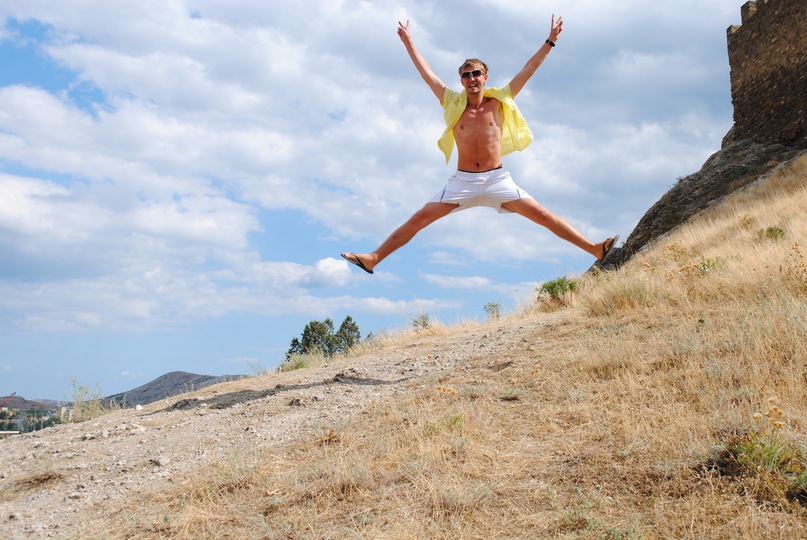 Andrei Derkach фотография #4