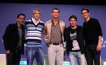 Вітя Боднарук фотография #2 (источник - https://vk.com/id112630186)