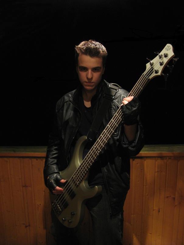 Иван Алмазов фотография #32