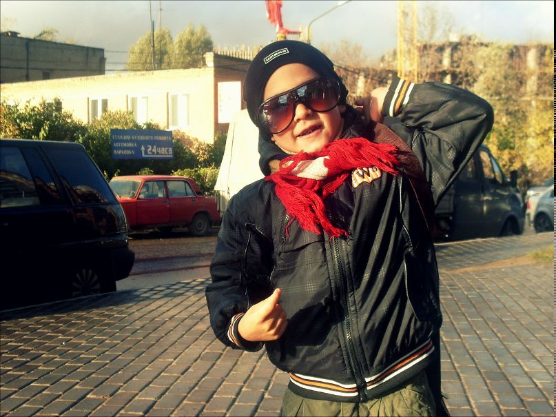 Рустам Рустамов фотография #20