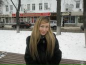 Фотография Козловой Ольги