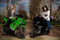 Андріяна Сухан фотография #1