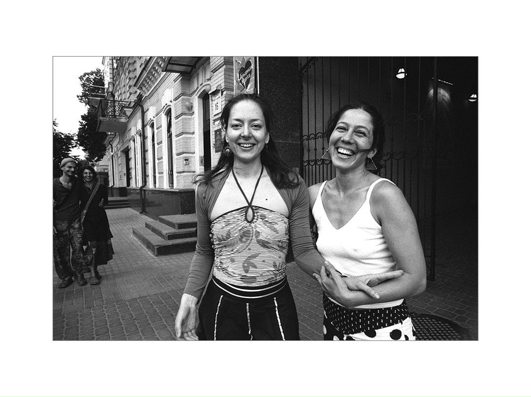 Александра Бондарь фотография #16