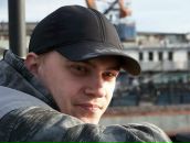 Фотография Сафиканова Сергея