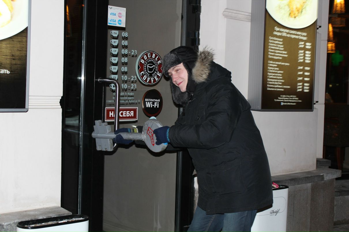 Ильдар Усманов фотография #50