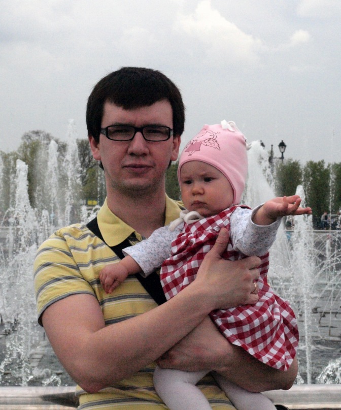 Дмитрий Шаров фотография #5