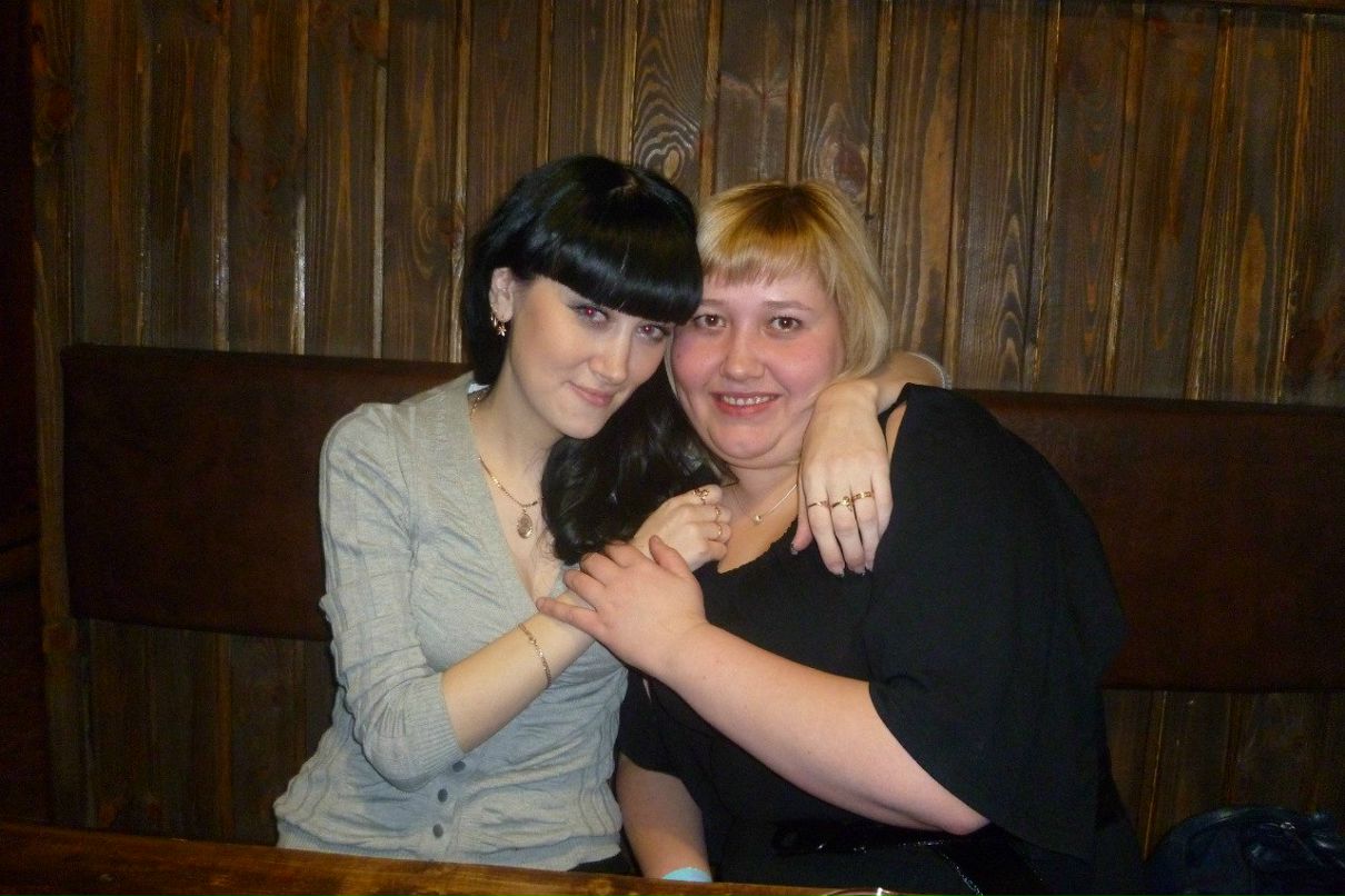 Лилия Марфина фотография #42